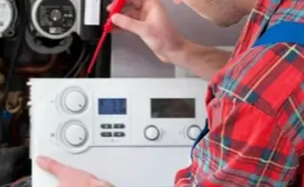 Boiler Repair in San Francisco, CA
