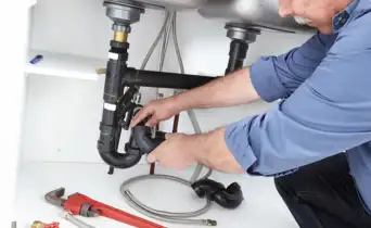 Plumbing Repair in San Francisco, CA