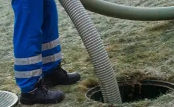 Septic Pumping in San Francisco, CA