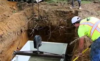 Septic Repair in San Francisco, CA