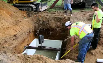 Septic Repair in San Francisco, CA