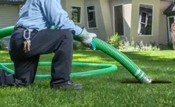 Septic Tank Cleaning in San Francisco, CA