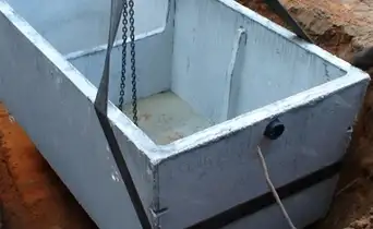 Septic Tank Installation in San Francisco, CA