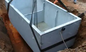 Septic Tank Installation in San Francisco, CA