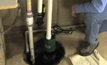 Sump Pump Installation in San Francisco, CA