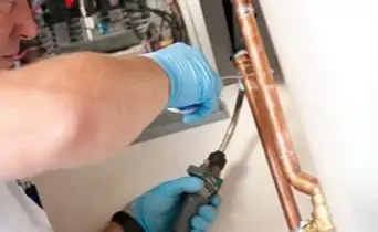 Tankless Water Heater in San Francisco, CA