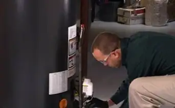 Water Heater Repair in San Francisco, CA
