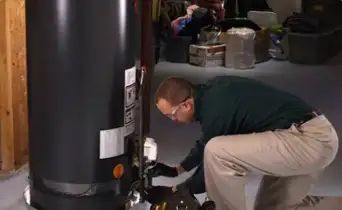 Water Heater Repair in San Francisco, CA